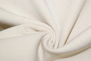 62% Polyester, 38% Baumwolle - NB Standard 1615-51 Bi-Stretch off-white