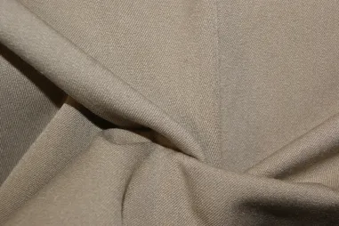 62% Polyester, 38% Baumwolle - NB Standaard 1615-53 Bi-Stretch beige 