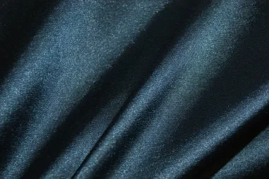 Blaugrün - Satin Stretch petrol 4241-24 (NB Standaard)