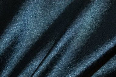 Schal - Satin Stretch petrol 4241-24 (NB Standaard)