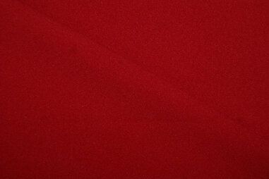 Hundekleidung - NB 3956-016 Crepe Georgette rot