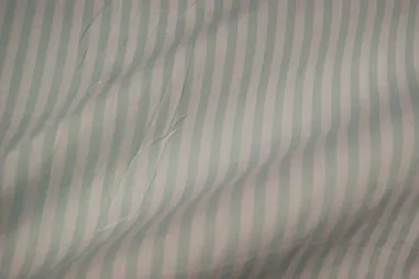 katoenen stoffen streep - NB 5574-22 Baumwolle gestreift mint