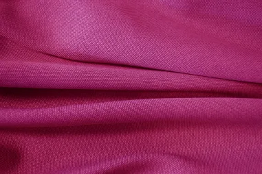 Gordijnstoffen - Polyester stof - Gordijnstof Uni met duo tone effect - fuchsia - 228322-M8