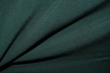 62% Polyester, 38% Baumwolle - NB Standaard 1615-128 Bi-Stretch dunkelgrün