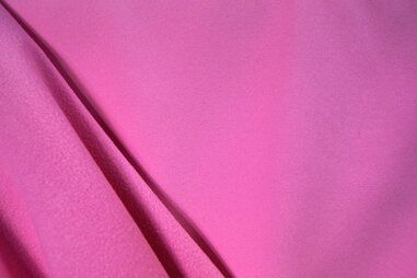 Vest stoffen - Softshell stof - 7004-013 softshell - roze