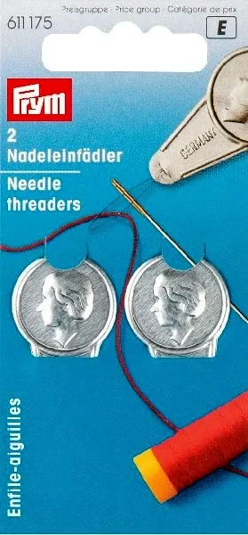 Diversen Prym - Prym-E Draaddoorstekers (611.175)