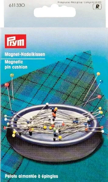 Diversen Prym - Prym-R Speldenmagneet (611.330)
