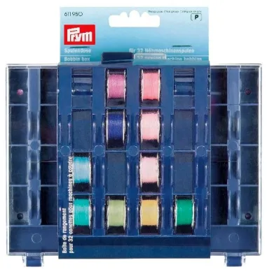 Diversen Prym - Prym-P Spoeltjesdoos (611.980)