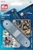 Prym diverse* - Prym-Z Siernieten 9 mm - zilver (403.101)