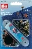 Knopen - Prym-V Siernieten 9 mm - brons (403.102)