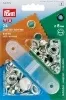 Prym diverse* - Prym-Z Nestelogen 8 mm zilver (541.374)