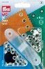 Prym diverse* - Prym Nestelogen 4 mm zilver (542.400)