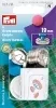 Stofknopen* - Prym-N Stofknopen met matrijs 19 mm (323.216)