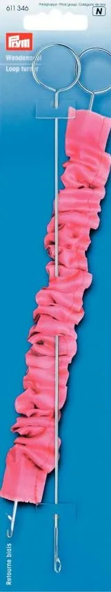 Prym - Prym-N Omkeerhaak (611.346)