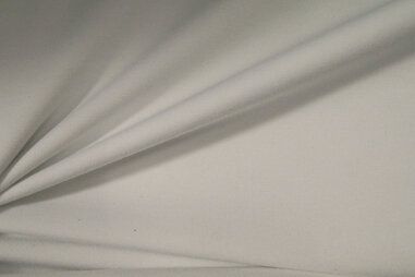 Viskose und Polyester - NB 9601-150 Trikotstoff Milano ecru