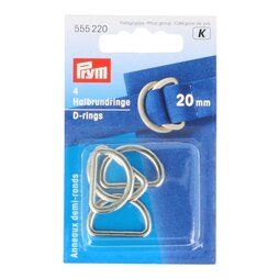 Diverse Prym - Prym D ringen 30mm