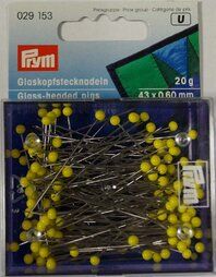 Prym - Prym Glaskopspelden (029.153)