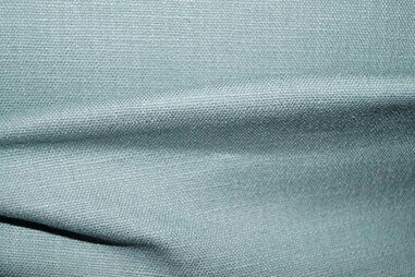 48% katoen, 25% linnen, 24% viscose, 3% elastan stoffen - Linnen stof - Stretch linnen licht - oudgroen - 0591-320