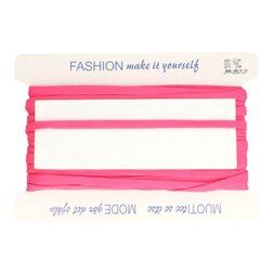 Roze - Veterband fuchsia (2138-796)*