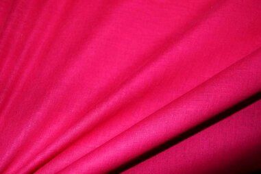 Baldachin - Cotton for Kids Batist candy fuchsia
