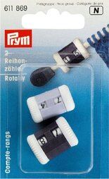 Diversen - Prym Toerenteller (611.869)
