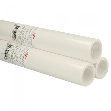 Witte / creme stoffen - Patroon tekenpapier* 10143