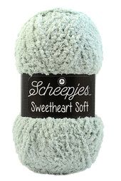 Scheepjeswol - Sweetheart Soft 24 - lightgreen