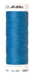 Turquoise - Amann Mettler naaigaren turquoise 0022