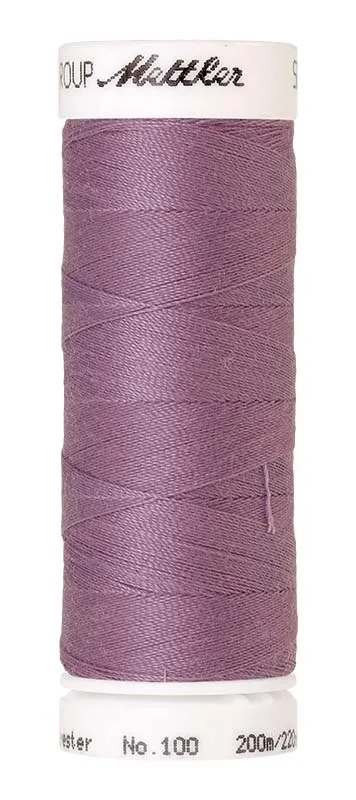 Amann - Amann Mettler naaigaren oudliila-roze 0055