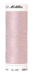 Lichtroze - Amann Mettler naaigaren heel licht lila-roze 0063