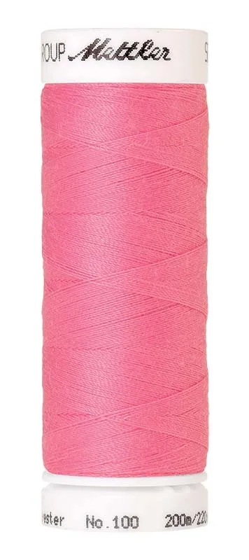 Amann - Amann Mettler naaigaren roze 0067