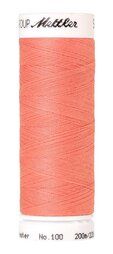 Amann - Amann Mettler naaigaren donker zalm 00076
