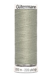 Naaigaren Gütermann 200 meter - Gütermann naaigaren beige 132