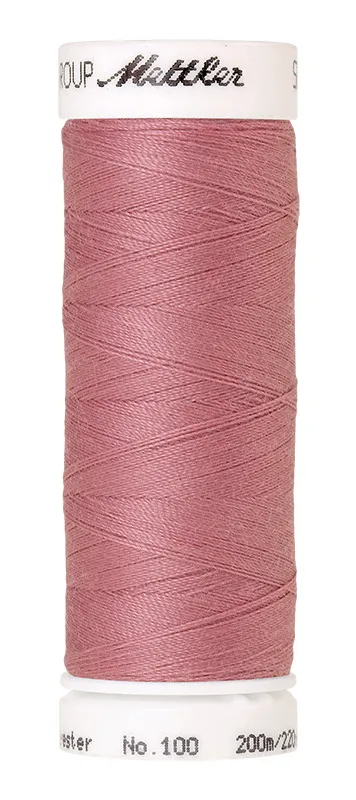 Amann - Amann Mettler naaigaren oudroze 0156