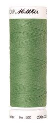 Garen - Amann Mettler naaigaren groen 0236