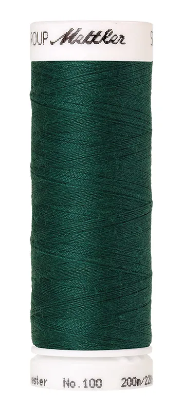 Amann - Amann Mettler naaigaren donkergroen 0240