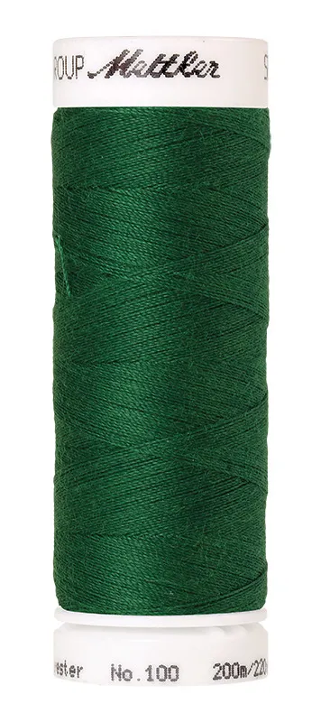 Amann - Amann Mettler naaigaren groen 0247