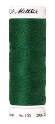 Garn - Amann Mettler naaigaren groen 0247