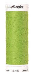 Lime - Amann Mettler naaigaren lime 0256