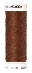 Bruin - Amann Mettler naaigaren bruin 0262