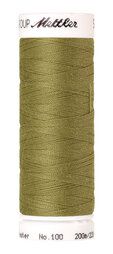 Amann - Amann Mettler naaigaren mosgroen 0466