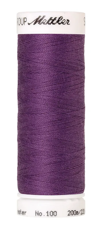 Amann - Amann Mettler naaigaren paars 0575