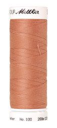 Roze - Amann Mettler naaigaren zalm 0633