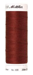 Bruin - Amann Mettler naaigaren licht koper 0636