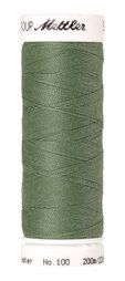 Groen - Amann Mettler naaigaren groen 0646