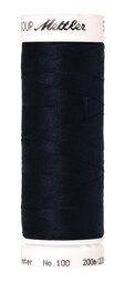 Amann - Amann Mettler naaigaren donkerblauw 0810
