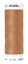 Roze - Amann Mettler naaigaren camel 0828