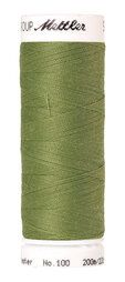 Garen - Amann Mettler naaigaren appelgroen 0839