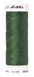 Groen - Amann Mettler naaigaren groen 0844