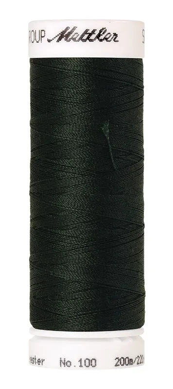 Garn - Amann Mettler naaigaren 0846